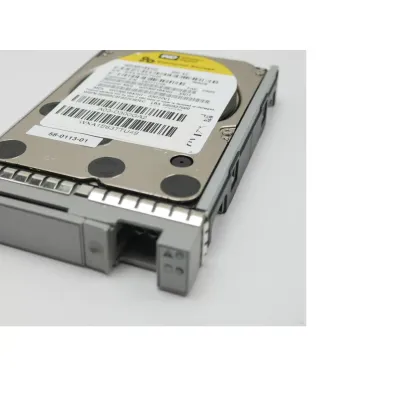 Cisco 300GB 6Gbps SAS 10K RPM 2.5 Inch SFF Hard Disk A03-D300GA2