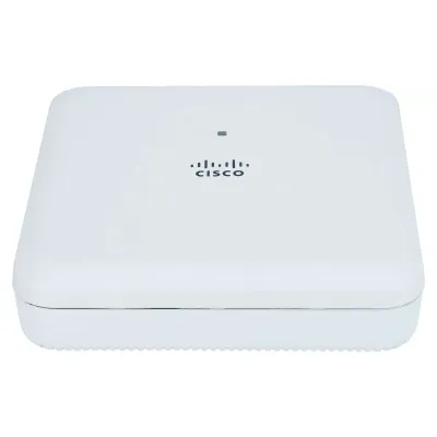 Cisco Aironet 1830 Series with Mobility Expre, E Regulatory Domain