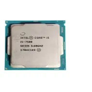 Intel® Core™ i5-7500 Desktop Processor