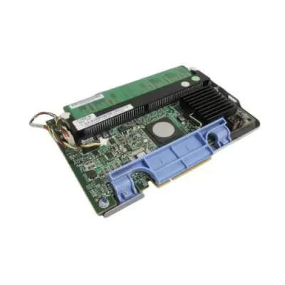 Dell PERC 5i 256MB SAS SATA PCIe RAID Controller Card 0FY387