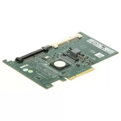 Dell Poweradge PERC 6/IR PCI-Express SAS Raid Controller Card 0JW063