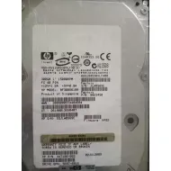 HP 300GB 15K RPM Fibre Channel 3.5 Inch Hard Disk Drive 447186-002