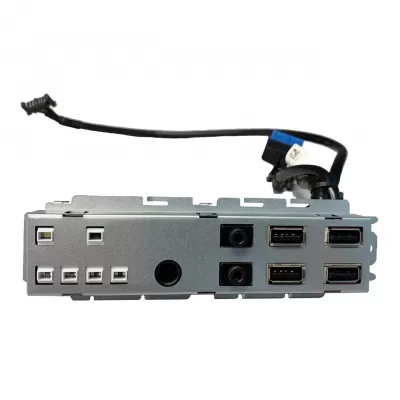Dell DJH3K Optiplex Xe2 Precision T1700 SFF Front I/o Panel USB Audio