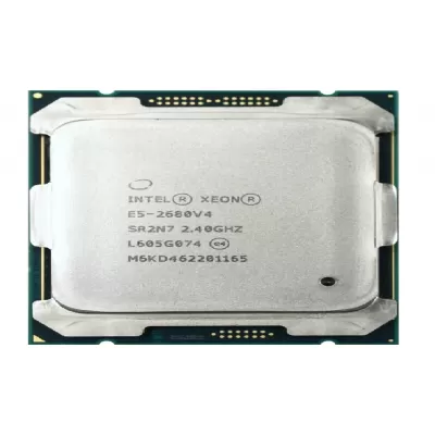Intel® Xeon® E5-2680 v4 Processor