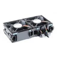 Dell PowerEdge T610 Case Blower Cooling Fan 0GY676 GY676