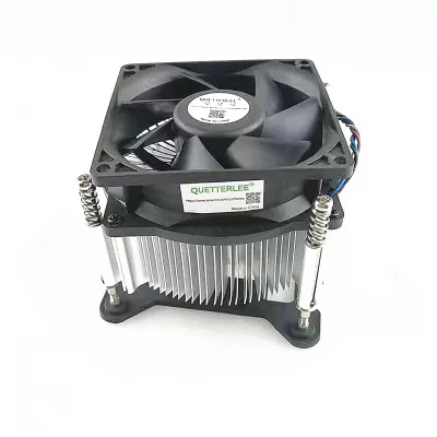 HP CPU Cooling Fan With Heatsink 432627-001