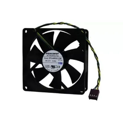 HP Foxconn PVA092G12H Cooling Fan 580230-001