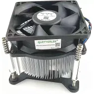 HP Pavilion 95W Intel CPU Heatsink Fan 644724-001