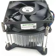 HP 4-Pin CPU Heatsink Fan 644724-001 724801-001 644725-001 HP 4-Pin CPU Heatsink Fan 644724-001 724801-001 644725-001