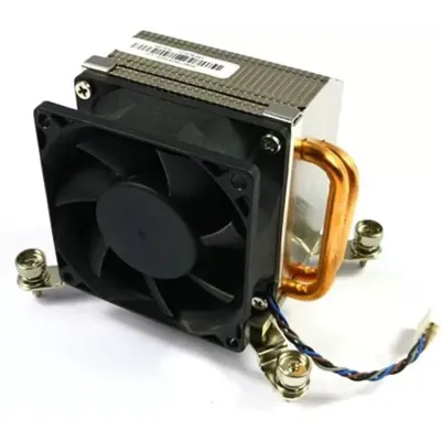 HP ProDesk 600 800 G1 CPU Fan 711578-002 711578-001