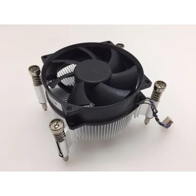 HP EliteDesk 800 Intel 1150 Socket CPU Fan and Heatsink 712960-001