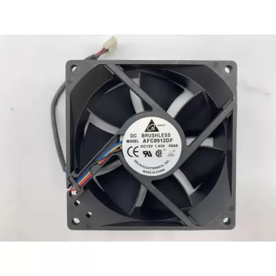 HP ML310e G8 Server Cooling Fan AFC0912DF 92X32MM