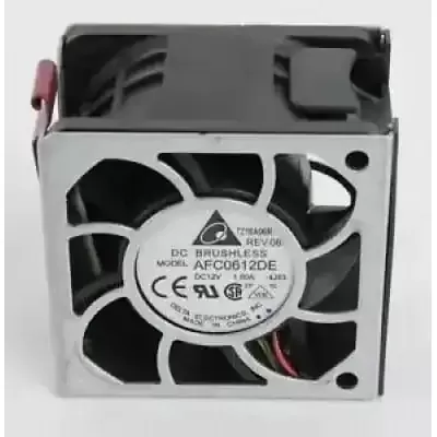 Delta Electronics HP Proliant G5 Hot Plug Brushless Cooling Fan Module AFC0612DE