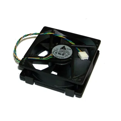 Delta 4-Pin 92MM Server Cooling Fan AUB0912VH