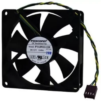 Foxconn 4-Pin Cooling Fan PVA092G12H