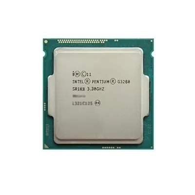 Intel Pentium G3260 3.3 GHz Dual-Core Processor