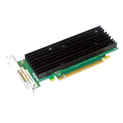 HP Nvidia Quadro Quad NVS290 256MB 400MHZ Graphics Card 454319-001