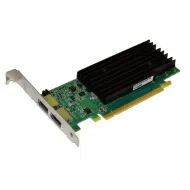 Nvidia Quadro NVS 295 256MB DDR3 PCIe x16 Video Graphics Card 508286-003