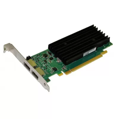Nvidia Quadro NVS 295 256MB DDR3 PCIe x16 Video Graphics Card 508286-003