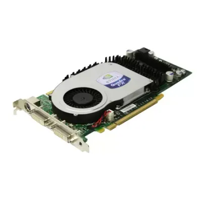 IBM Nvidia Quadro FX3400 2 x DVI Graphics Video Card 90P1175