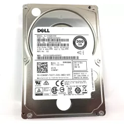 Dell 300GB SAS 2.5 Inch Hard Drive 3NKW7 03NKW7 HDEBF05DAA51