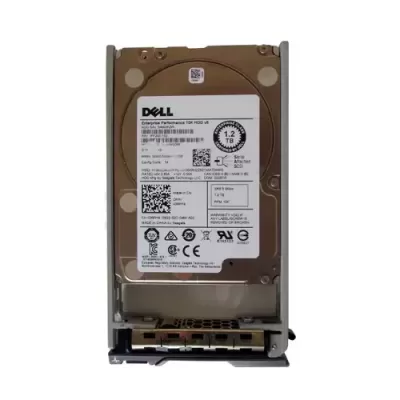 Dell 450GB 15K RPM SAS 6Gbps 3.5 Inch Hard Disk 03J3K9