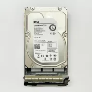 Dell 2TB 7.2K RPM 6Gbps 3.5 Inch SAS Hard Disk 067TMT
