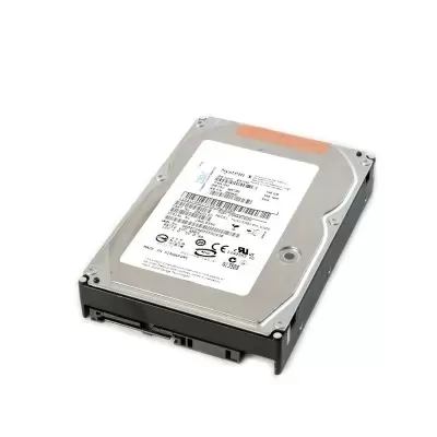 IBM 146.8GB 15K RPM 3.5 Inch SAS Hard Disk 0B22155