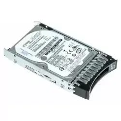 IBM 146GB 10K RPM SAS 2.5 Inch Hard Drive 0B22384