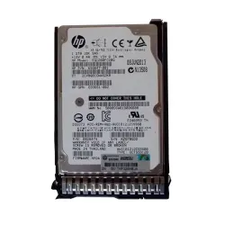 HP Hitachi Ultrastar 146GB 15000 RPM SAS 64MB 2.5 Inch Hard Disk 28-3 518216-002 0B24372