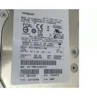 Hitachi 450GB 15K 3.5 Inch Fibre Channel Hard Disk 0B24498 Hitachi 450GB 15K 3.5 Inch Fibre Channel Hard Disk 0B24498