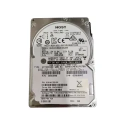 HGST 600GB 2.5 Inch SAS 12Gbps 10K RPM Hard Disk 0B33090