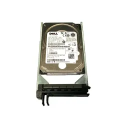 Dell 146GB 10K RPM 6Gbps 2.5 inch SAS Hard Disk Drive 0G731N