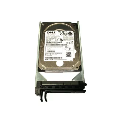 Dell 146GB 10K RPM SAS 2.5 inch Hard Disk Drive 0G731N