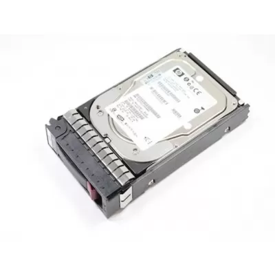 Dell 300GB 10K RPM 3.5 Inch SAS 3Gbps Hard Disk 0G8774