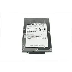 Maxtor U320 73GB 10K 80 Pin hard Drive GD084 8J073J002075E