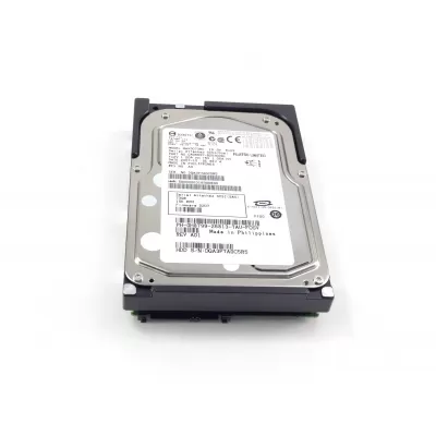 Dell 73GB SAS 15k RPM 3.5 Inch Hard Disk Drive 0H8799