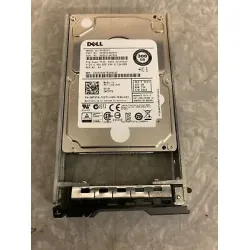 Dell 146GB 10K SAS 3.5 Inch Hard Disk MBD2147EC CA07068-B10400dE 0X143K