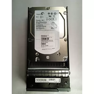 NETAPP X412A-R5 600GB 15K 3.5 Inch SAS 6Gbps Hard Disk 46X0884 46X0886 108-00227
