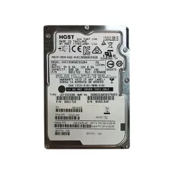 Netapp 600GB 15K SAS 2.5 Inch Hard Disk 108-00405