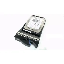 IBM 146GB 15K 3.5 Inch SAS Hard Drive 40K1044 39R7350 26K5842