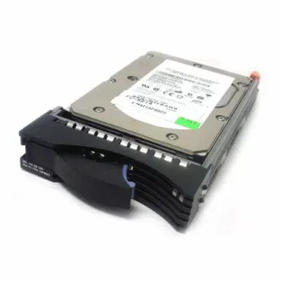 IBM 5213 73.4GB 15K 2Gbps FC Hard Disk Drive 32P0769