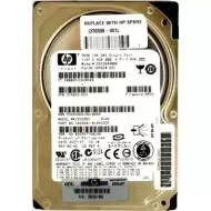 HP 36GB 10K RPM SAS 3Gbps 2.5 Inch Hard Disk 395924-001 HP 36GB 10K RPM SAS 3Gbps 2.5 Inch Hard Disk 395924-001