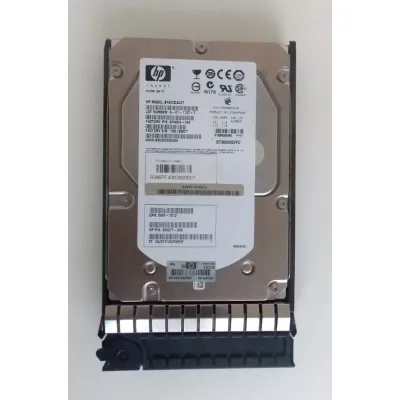 HP 450GB 15K RPM 4Gbps 3.5 Inch FC Hard Disk 404396-003