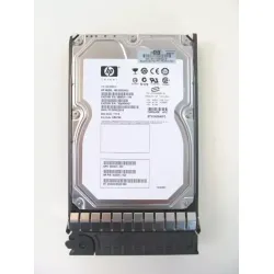 HP 1TB 7.2k RPM 3.5 Inch FC Hard Disk Drive 404403-002