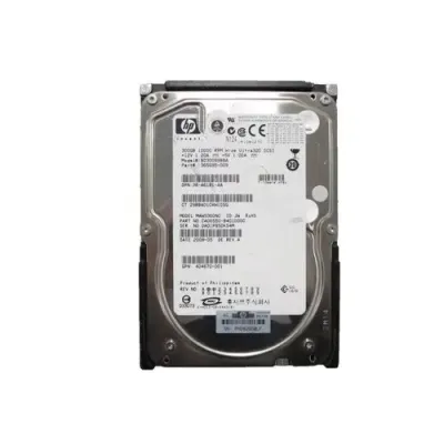 HP 300GB 10K RPM SP 3.5 Inch Hard Disk 404670-001