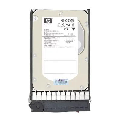 HP Ultra 320 146.8GB SCSI 15K RPM Hard Disk 404670-006