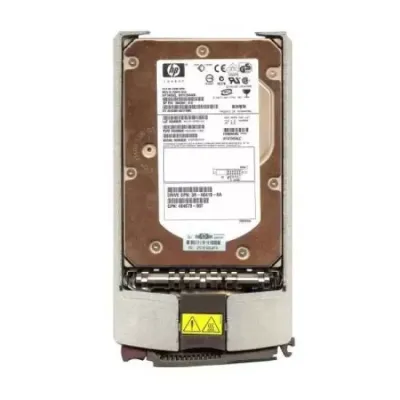 HP 72GB 15K RPM 3.5 Inch USCSI Hard Disk 360209-010