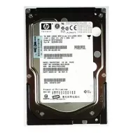 HP 72GB 15K RPM 3.5 Inch USCSI Hard Disk 412751-014 HP 72GB 15K RPM 3.5 Inch USCSI Hard Disk 412751-014