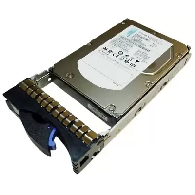 IBM 300GB 15K 3.5inch 3Gbps SAS Hard Disk 42C0242